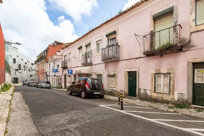 Prédio para Venda em Arroios