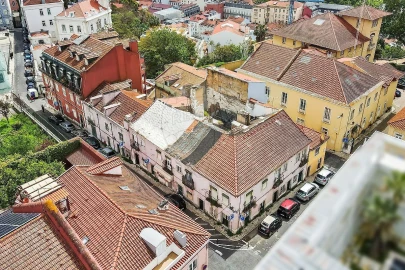 Prédio para Venda em Arroios