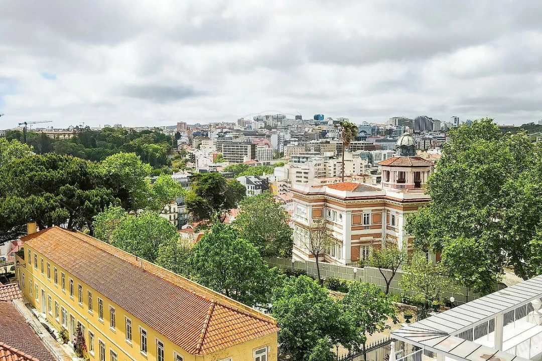Prédio para Venda em Arroios Foto 20