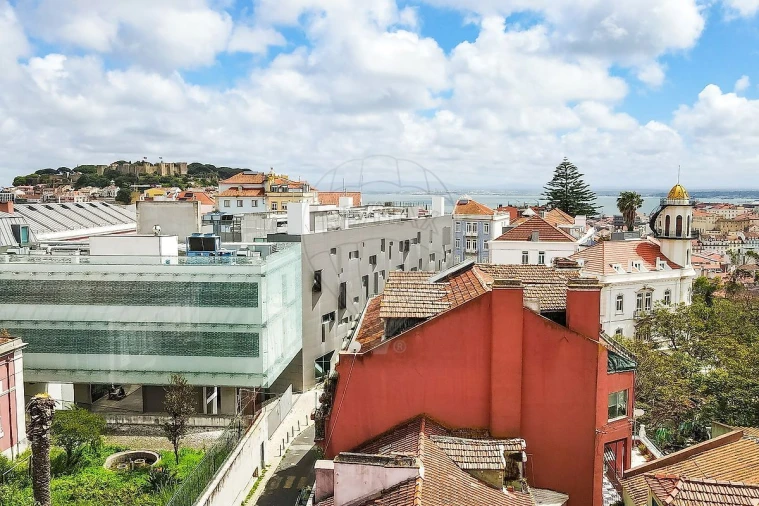 Prédio para Venda em Arroios Foto 17