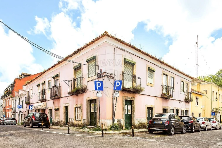 Prédio para Venda em Arroios Foto 7