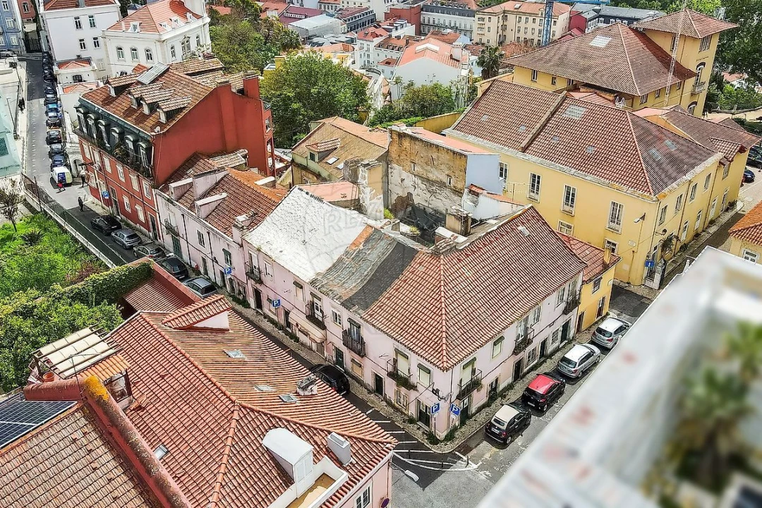 Prédio para Venda em Arroios Foto 5