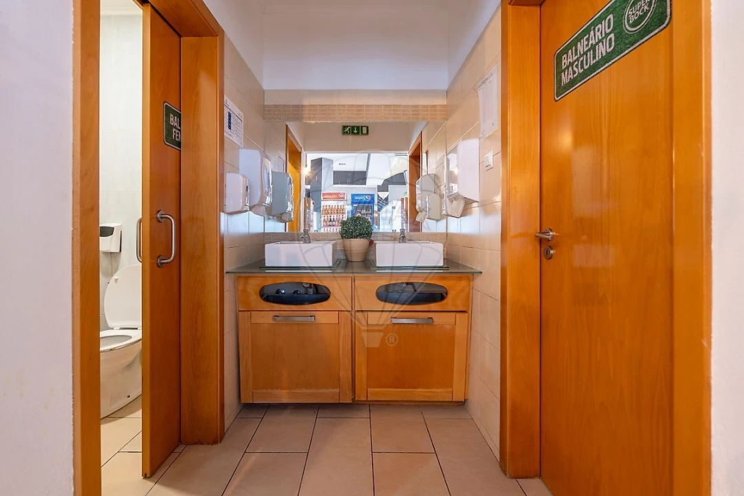 Loja para Venda em Silveira Foto 14