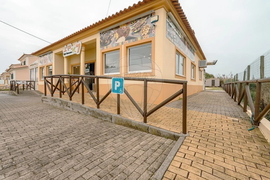 Loja para Venda em Silveira Foto 32