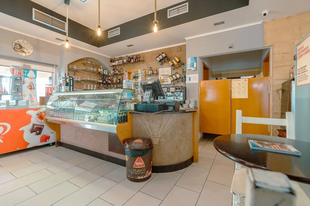 Loja para Venda em Silveira Foto 17