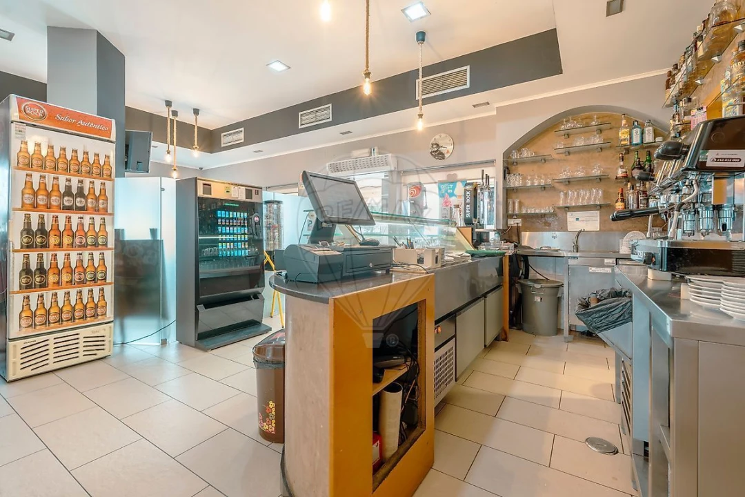 Loja para Venda em Silveira Foto 18