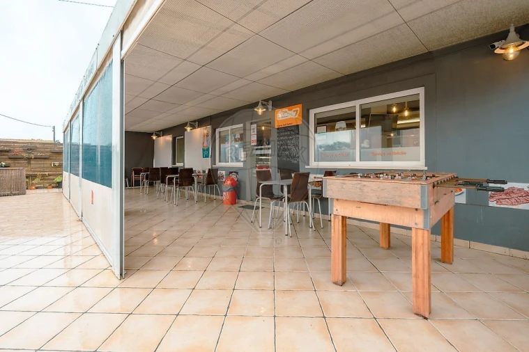 Loja para Venda em Silveira Foto 27