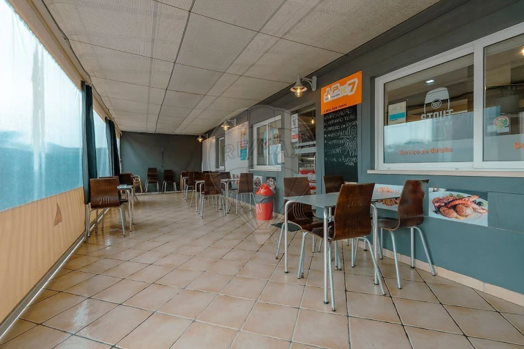 Loja para Venda em Silveira Foto 31