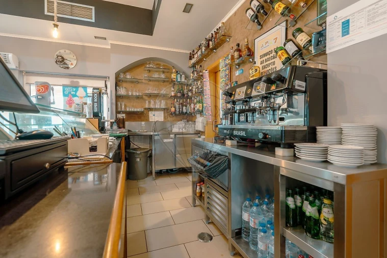 Loja para Venda em Silveira Foto 19