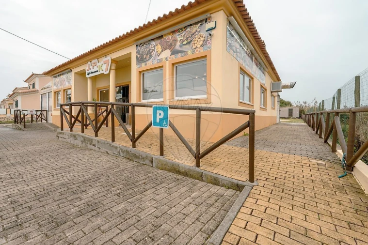 Loja para Venda em Silveira Foto 32