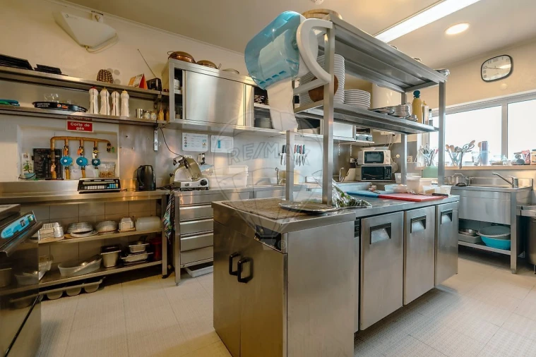 Loja para Venda em Silveira Foto 21