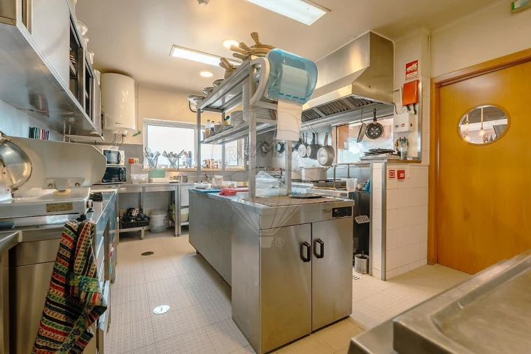 Loja para Venda em Silveira Foto 24