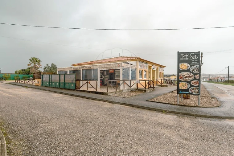 Loja para Venda em Silveira Foto 26