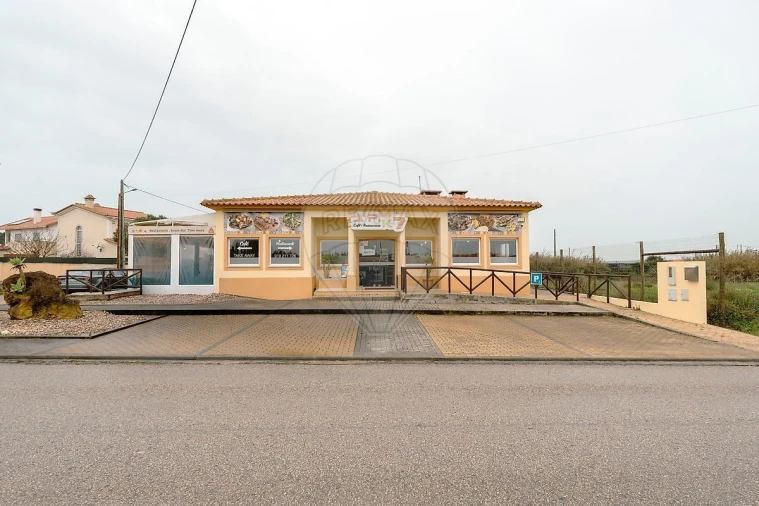 Loja para Venda em Silveira