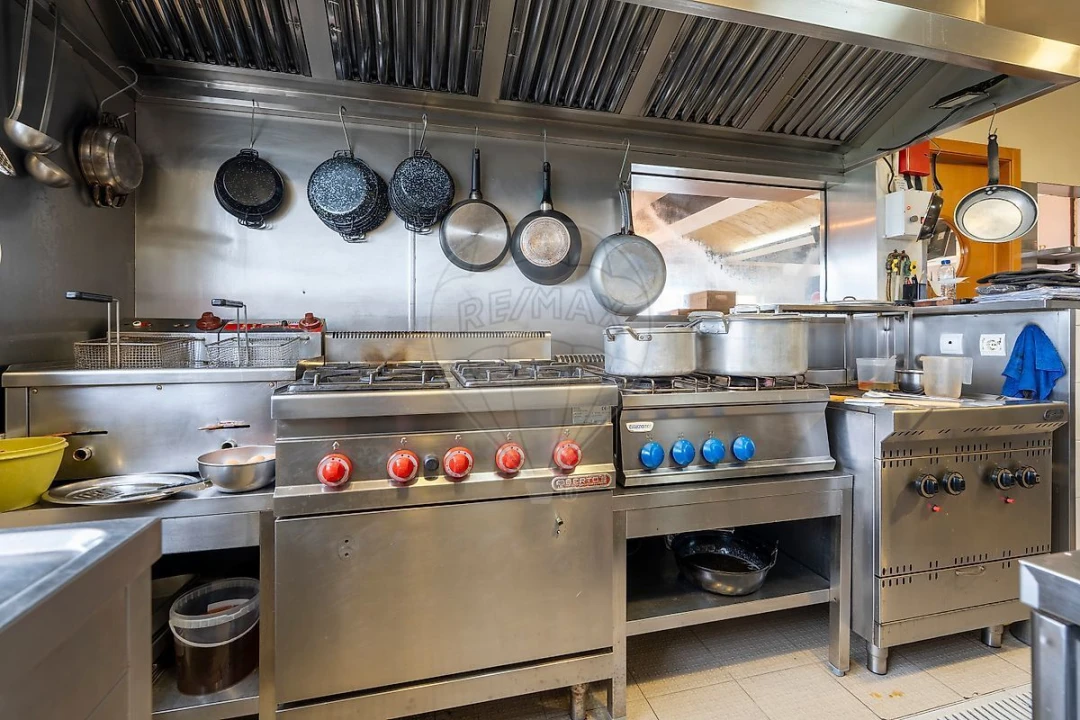 Loja para Venda em Silveira Foto 20