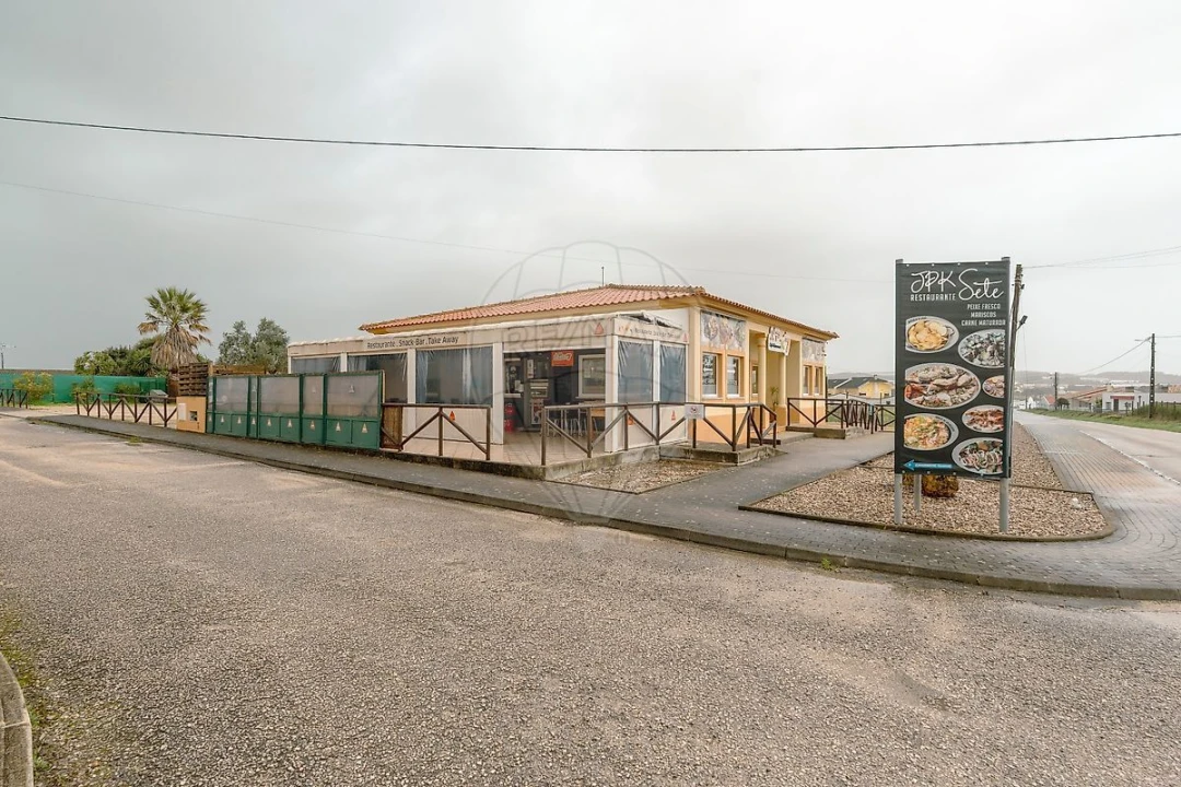 Loja para Venda em Silveira Foto 26