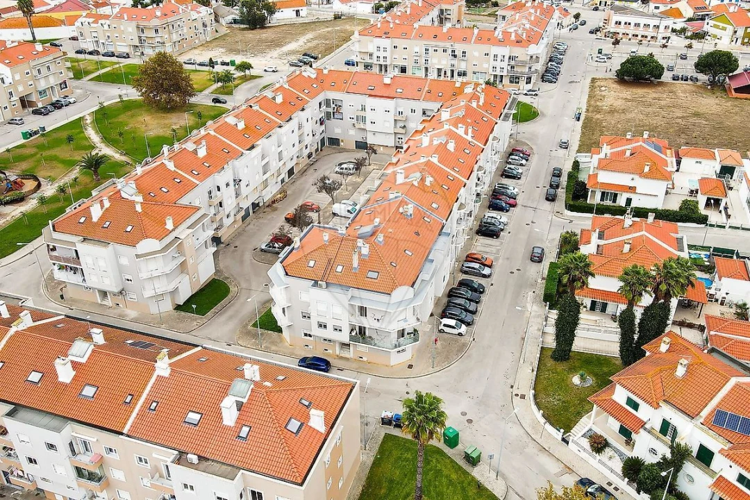 Apartamento T3 para Venda em São Francisco Foto 26