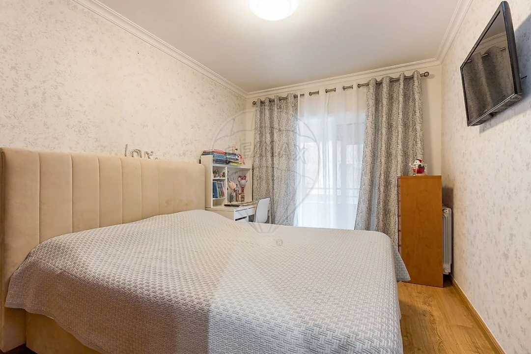 Apartamento T3 para Venda em São Francisco Foto 18