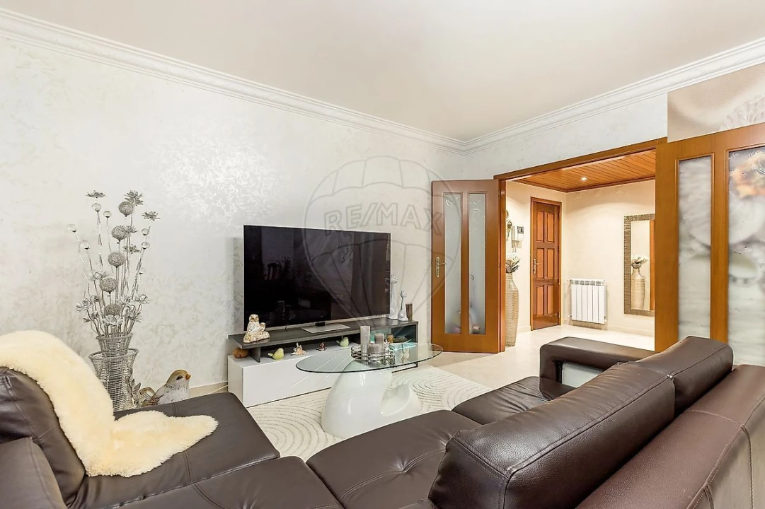 Apartamento T3 para Venda em São Francisco Foto 1