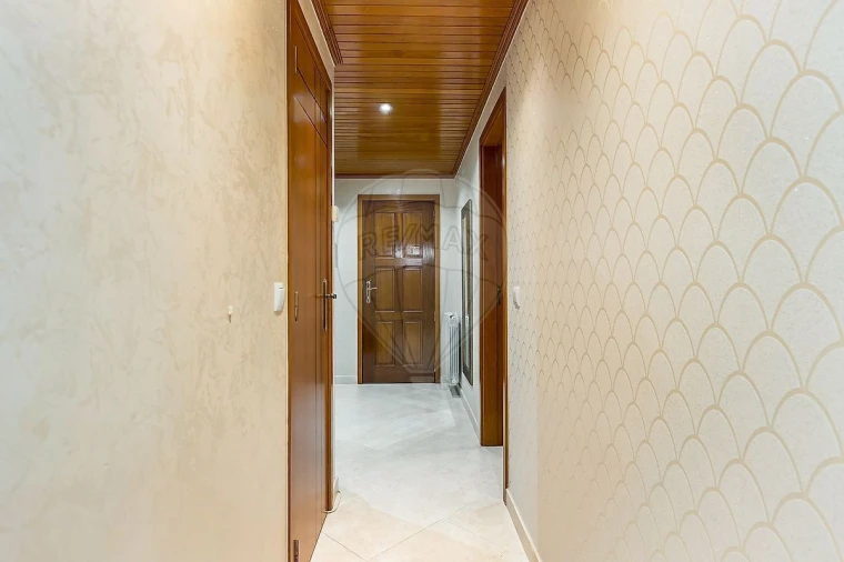 Apartamento T3 para Venda em São Francisco Foto 14