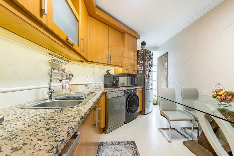 Apartamento T3 para Venda em São Francisco Foto 11