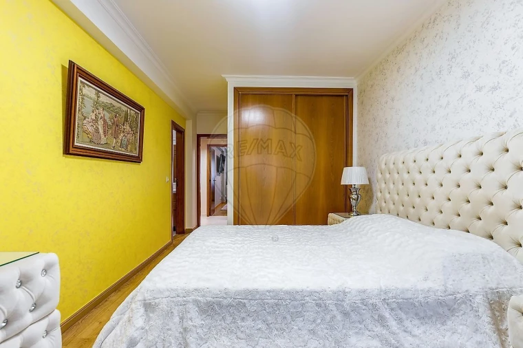 Apartamento T3 para Venda em São Francisco Foto 23