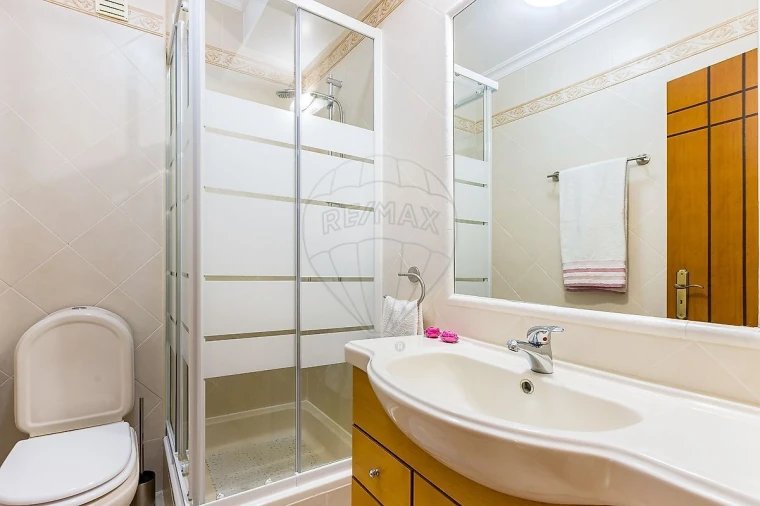 Apartamento T3 para Venda em São Francisco Foto 24