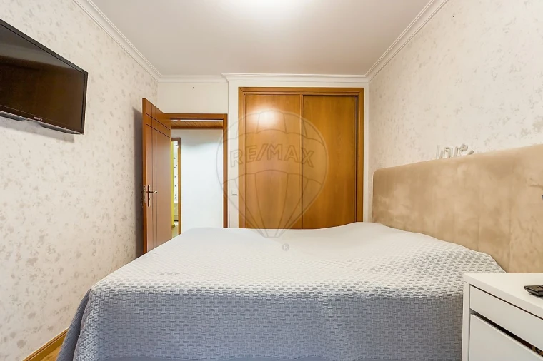 Apartamento T3 para Venda em São Francisco Foto 19