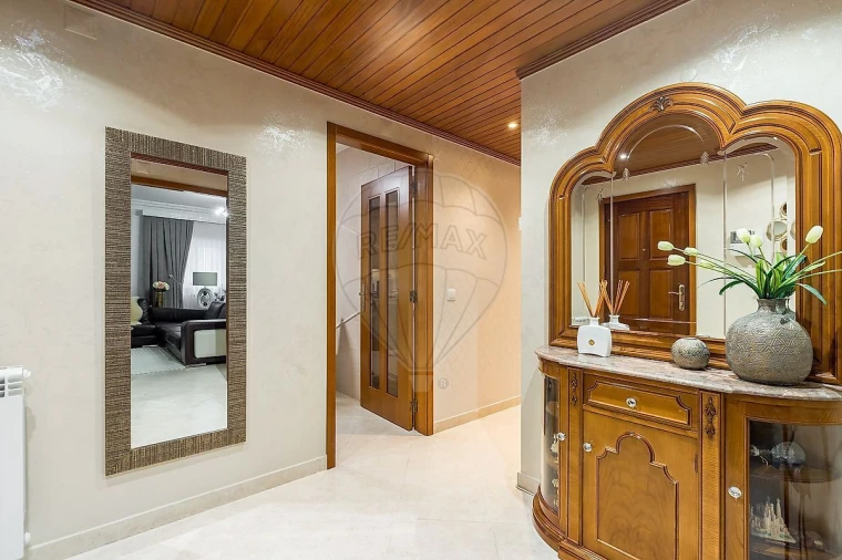 Apartamento T3 para Venda em São Francisco Foto 9