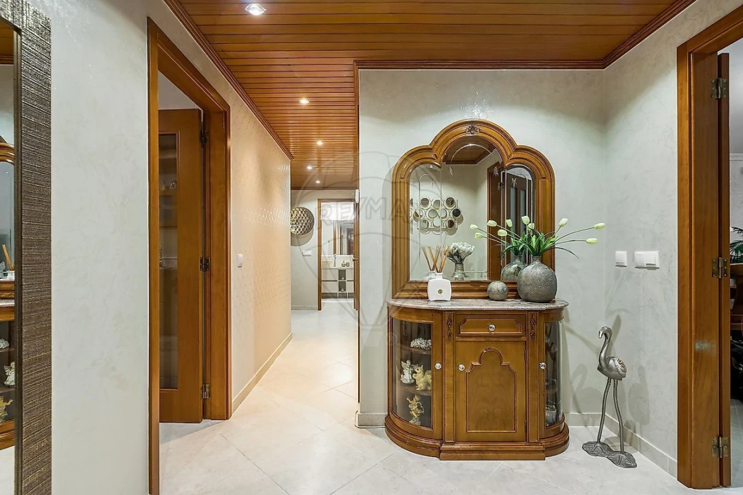 Apartamento T3 para Venda em São Francisco Foto 8