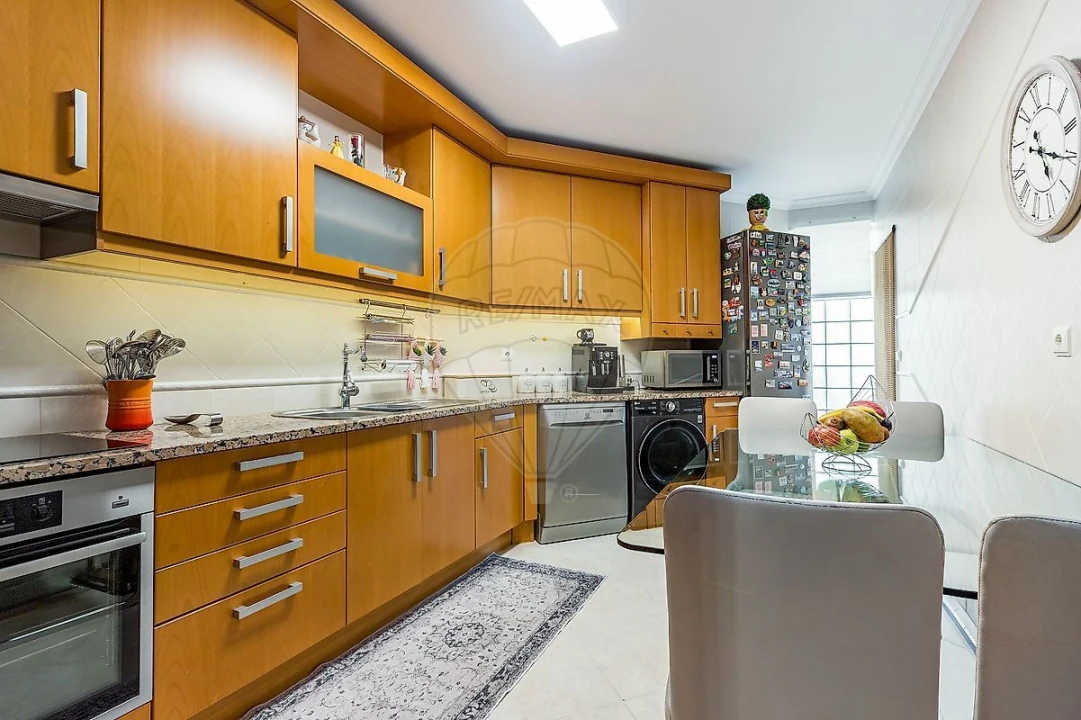 Apartamento T3 para Venda em São Francisco Foto 10