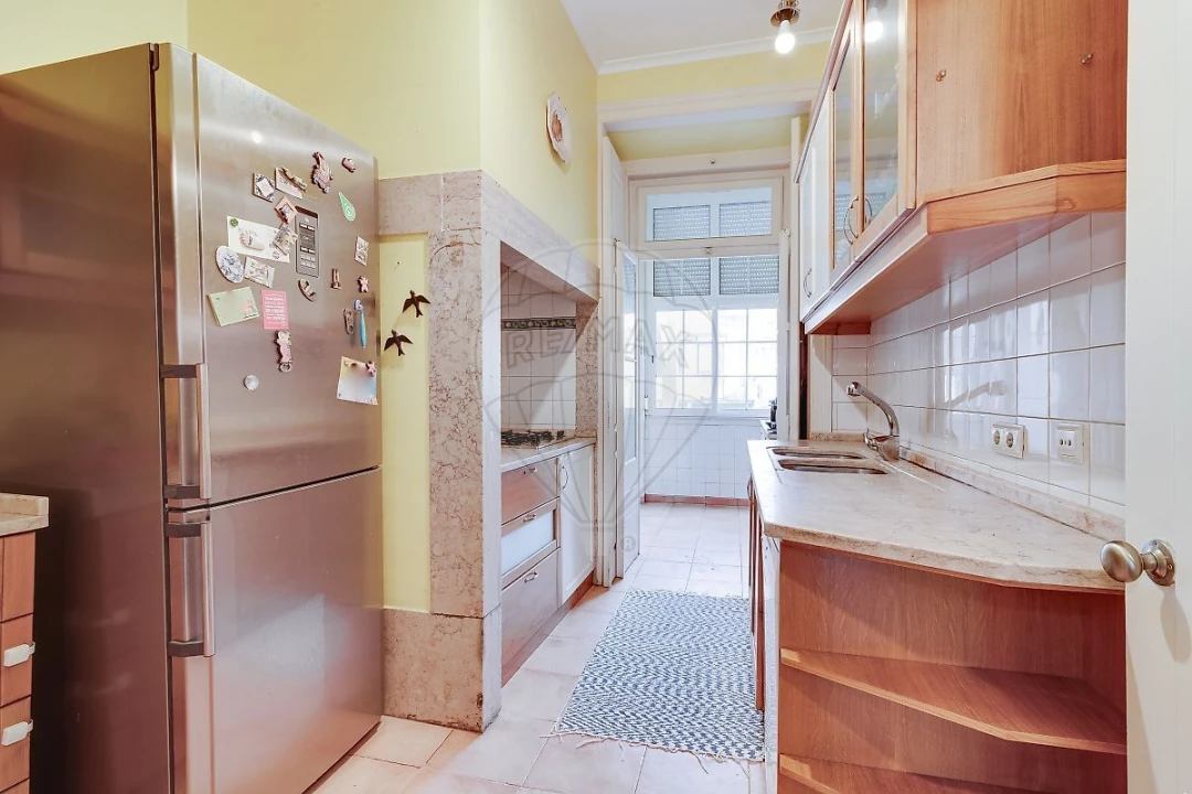 Escritório para Venda em Arroios Foto 25