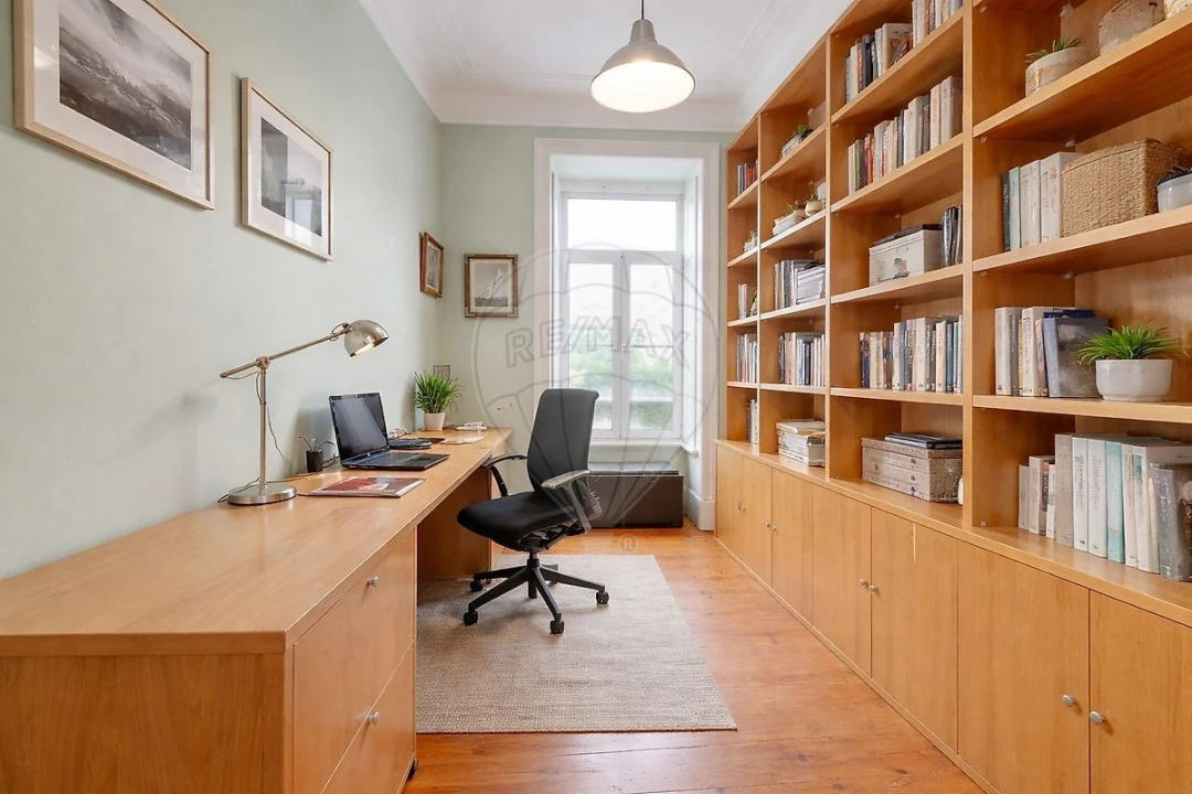 Escritório para Venda em Arroios Foto 9