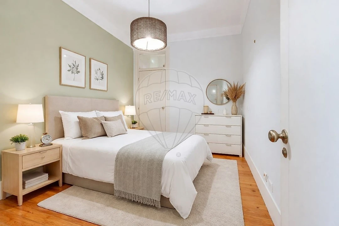 Escritório para Venda em Arroios Foto 5