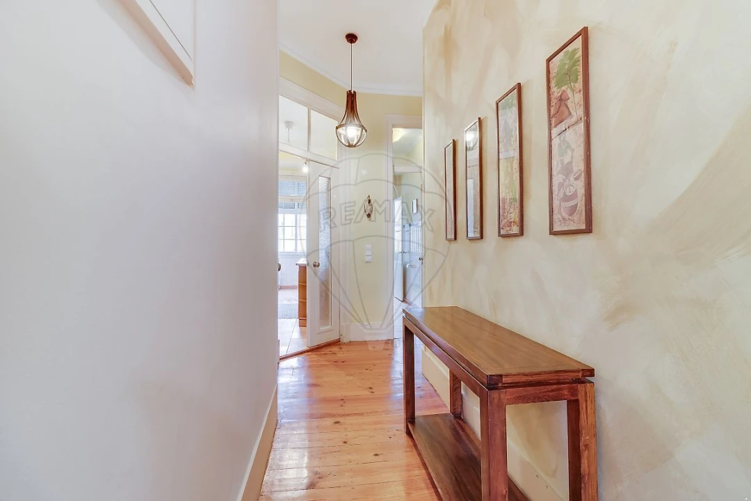 Escritório para Venda em Arroios Foto 24