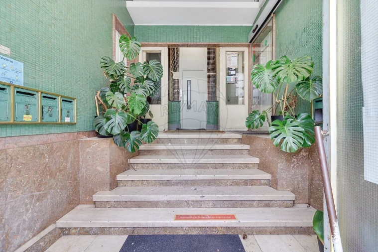 Escritório para Venda em Arroios Foto 37