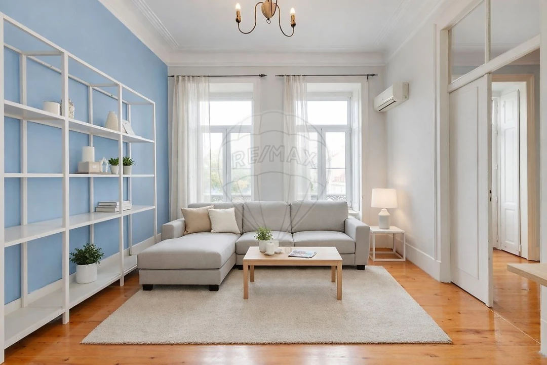 Escritório para Venda em Arroios Foto 8