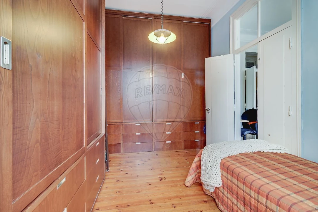 Escritório para Venda em Arroios Foto 18