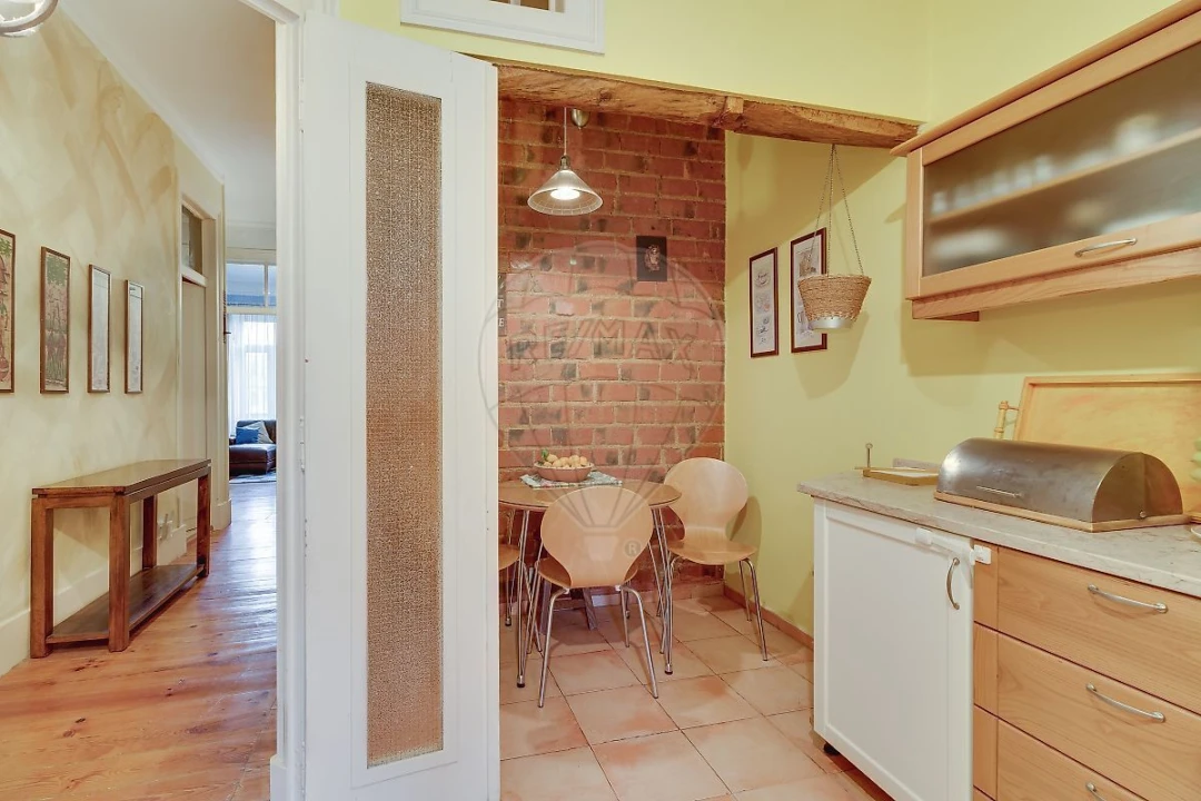 Escritório para Venda em Arroios Foto 28