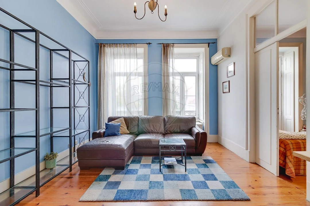 Escritório para Venda em Arroios Foto 14