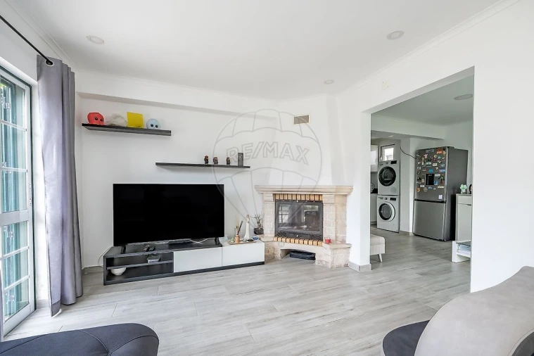 Moradia T3 para Venda em Vialonga Foto 20