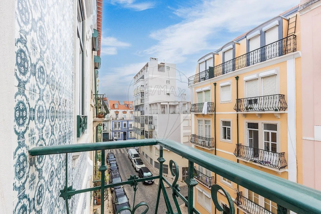 Apartamento T2 para Venda em São Vicente Foto 21