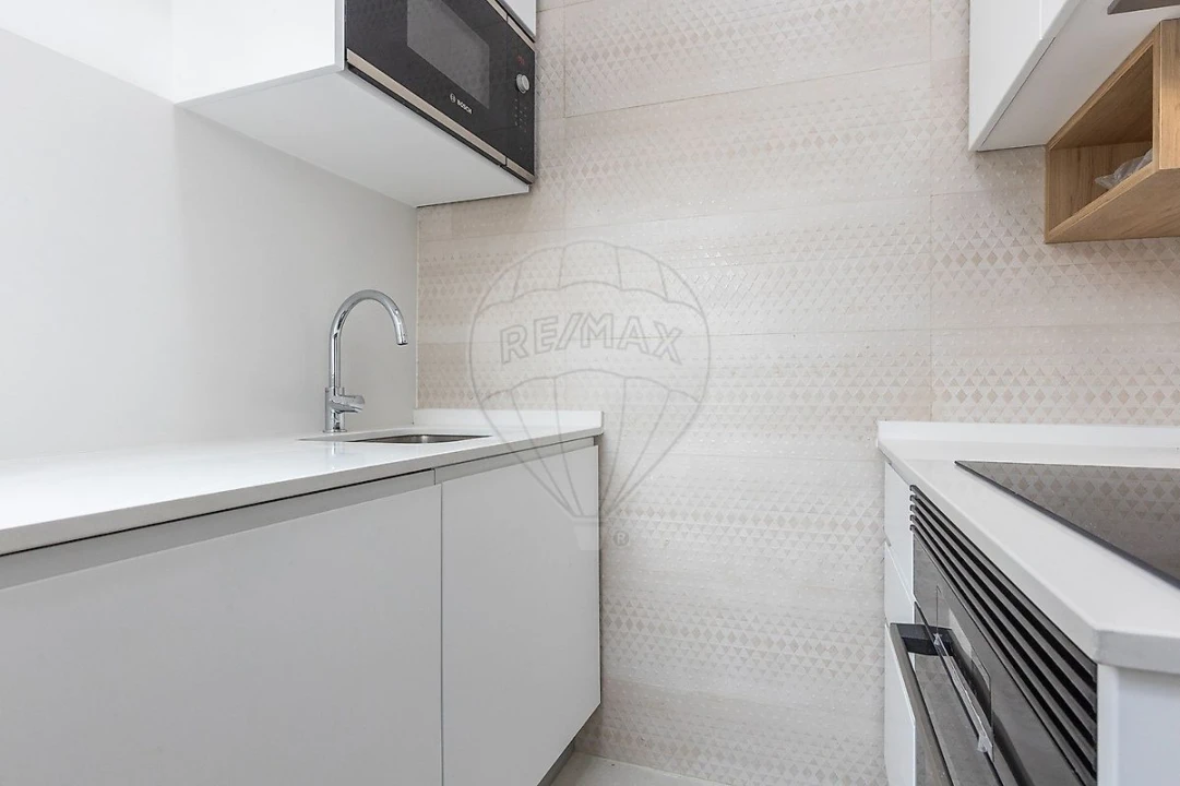 Apartamento T2 para Venda em São Vicente Foto 6