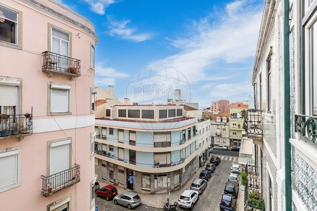 Apartamento T2 para Venda em São Vicente Foto 22