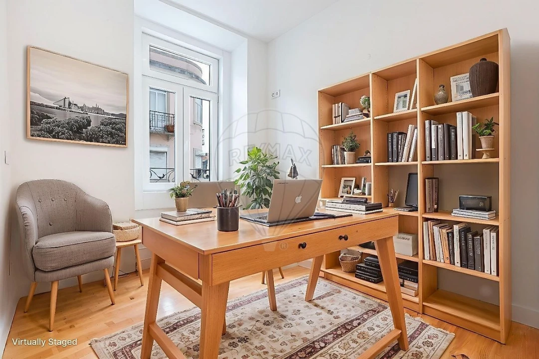 Apartamento T2 para Venda em São Vicente Foto 15