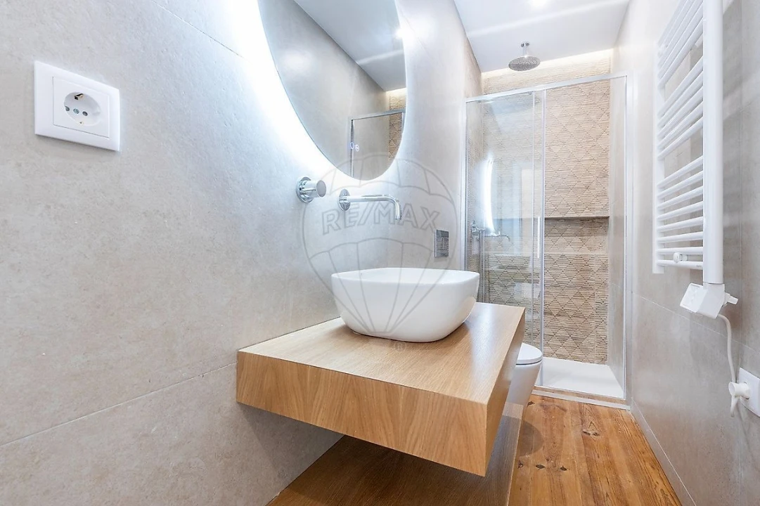 Apartamento T2 para Venda em São Vicente Foto 14