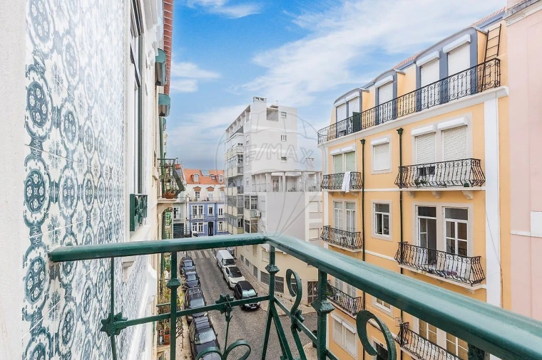 Apartamento T2 para Venda em São Vicente Foto 21