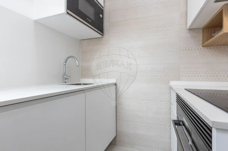 Apartamento T2 para Venda em São Vicente Foto 6