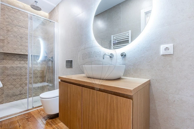 Apartamento T2 para Venda em São Vicente Foto 20