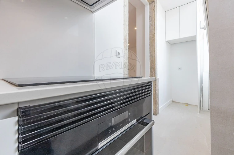 Apartamento T2 para Venda em São Vicente Foto 7